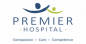 Premier Hospital logo
